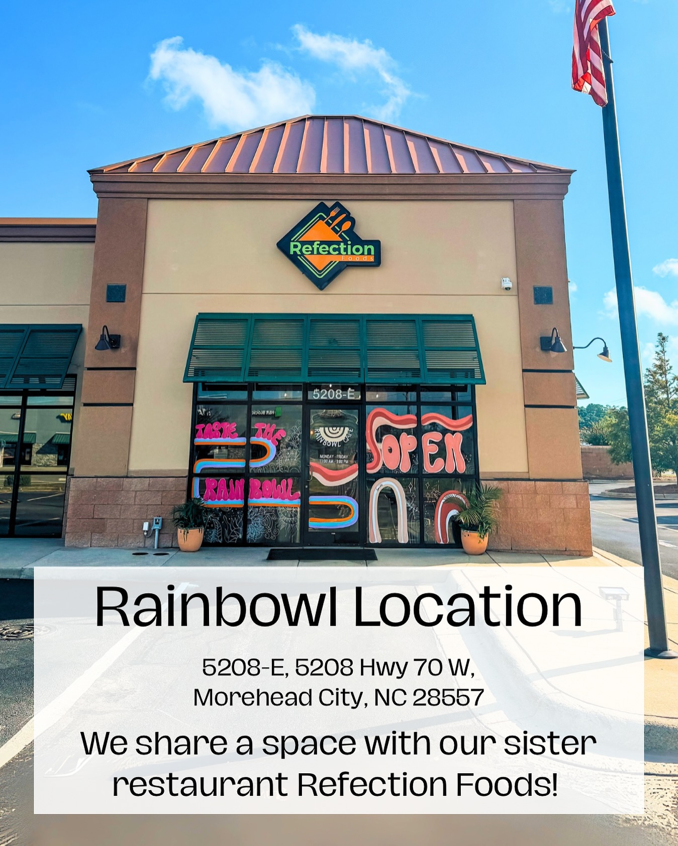 Rainbowl - In case you’ve been wondering where to find the freshest ...