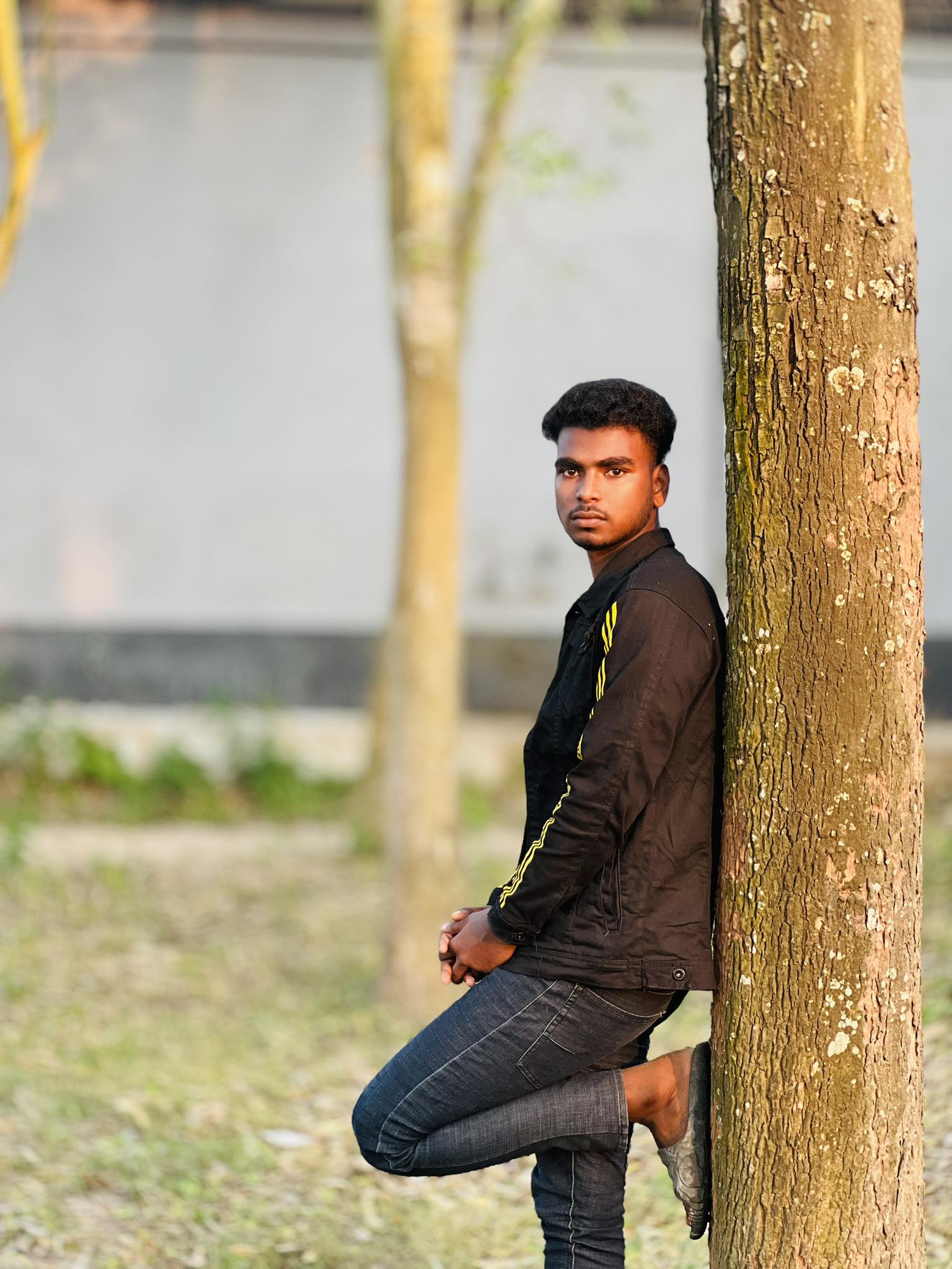 Rafiul Mete