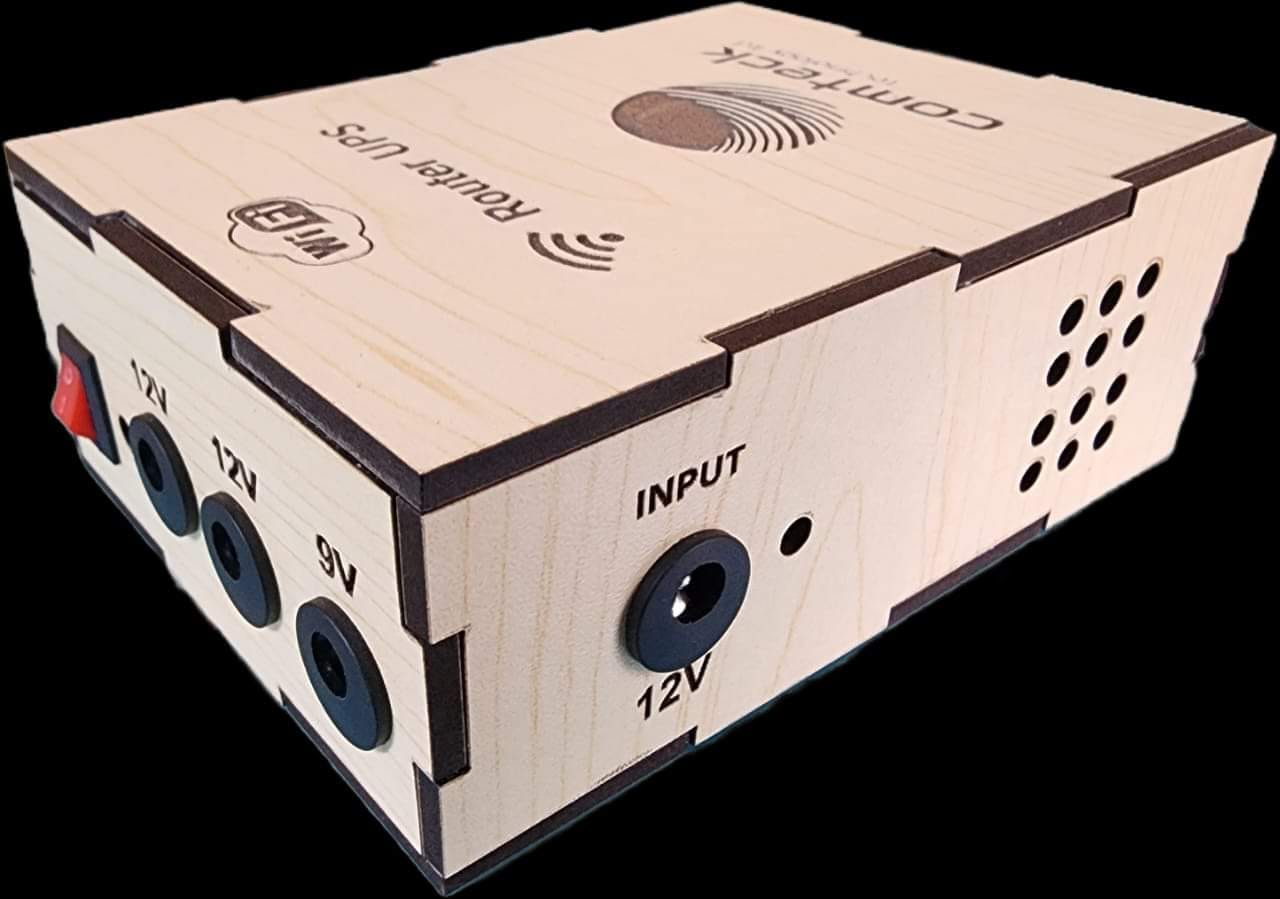 Comteck Gadget