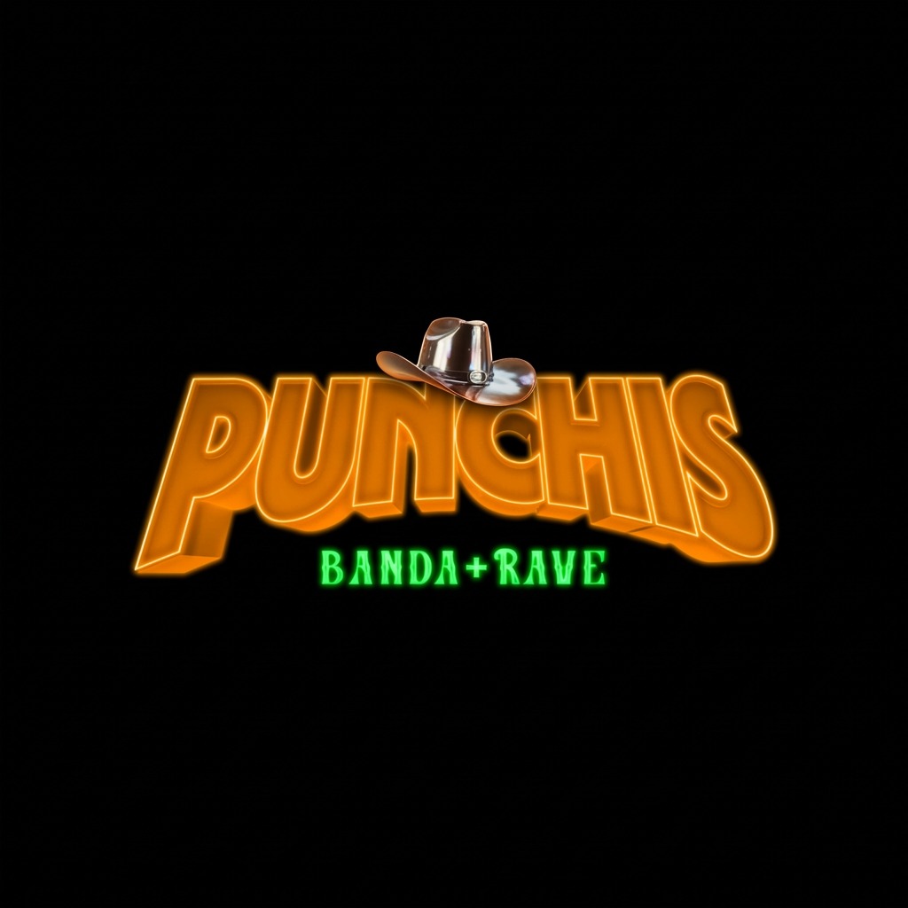 Dallas, get ready. Punchis Banda Rave is bringing banda, regional ...