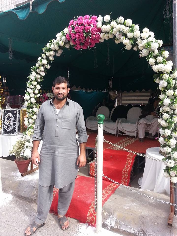 M Ismail