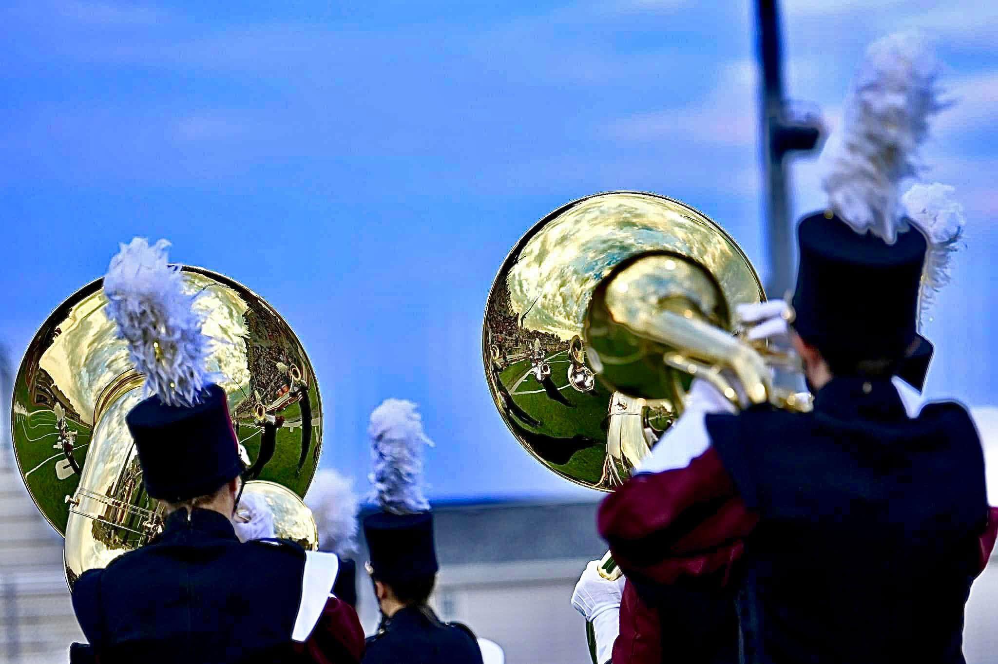 Harrisburg Tiger Marching Invitational - SD | Harrisburg SD