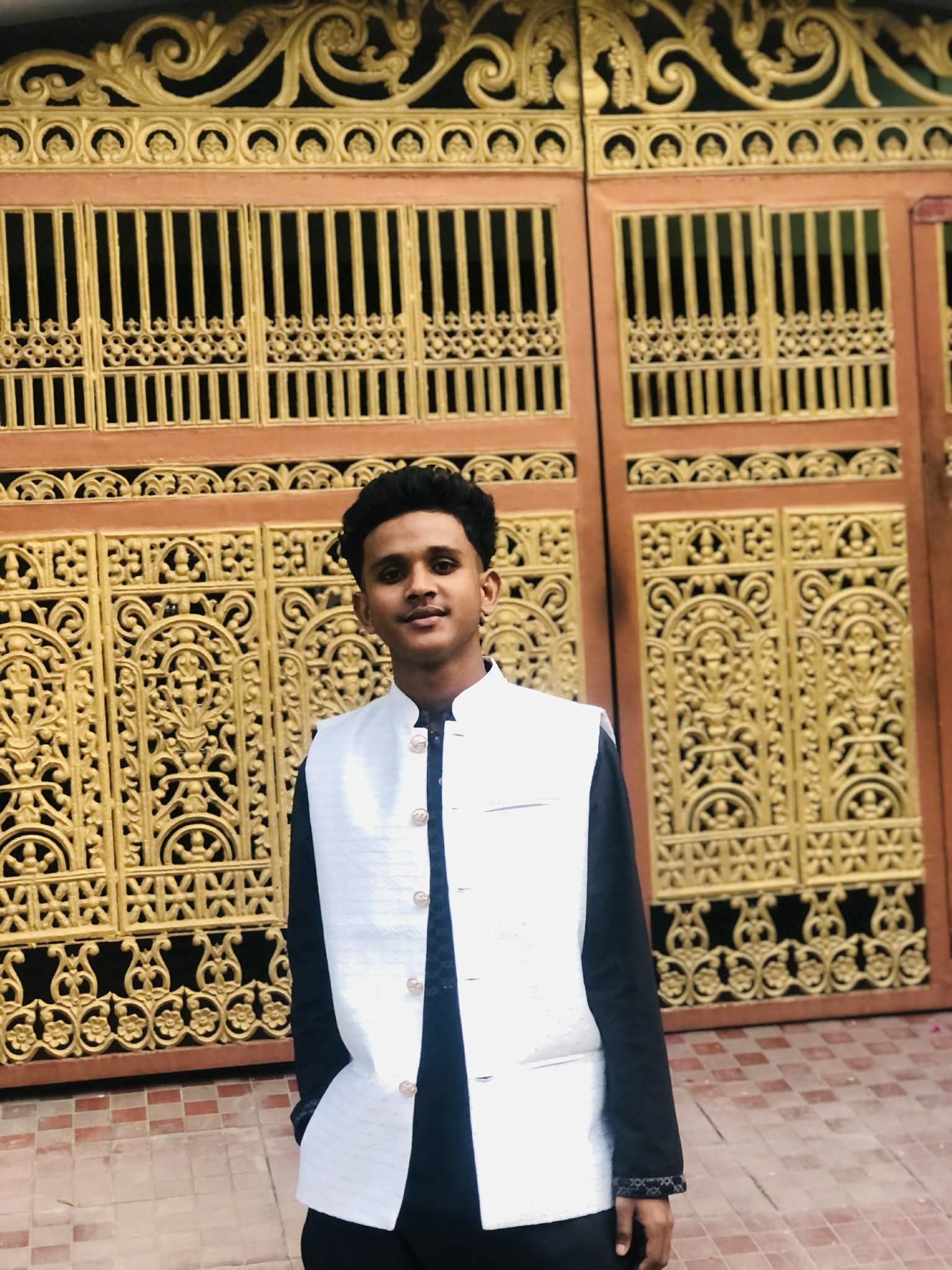 Ayan Khan Shanto