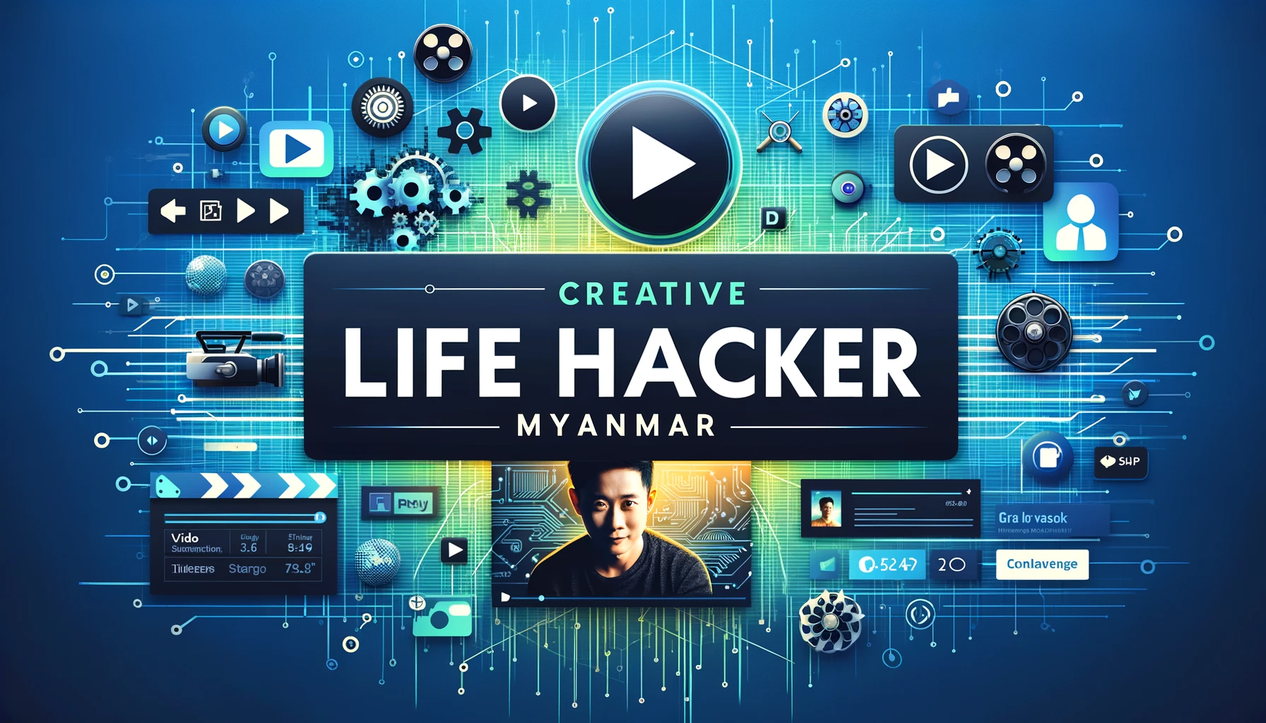 Lifehacker Myanmar