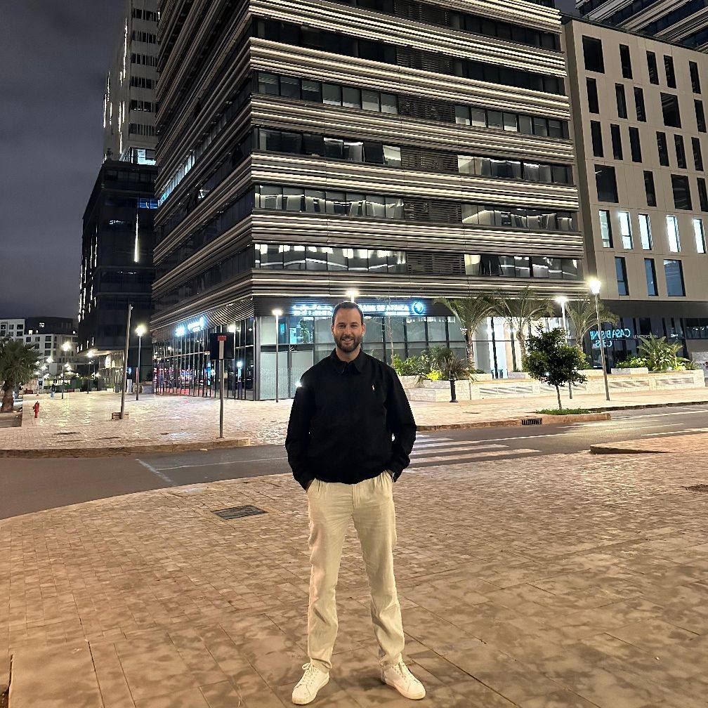 Karim Mounir Riffi