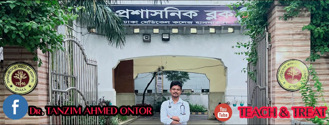 Dr. Tanzim Ahmed Ontor