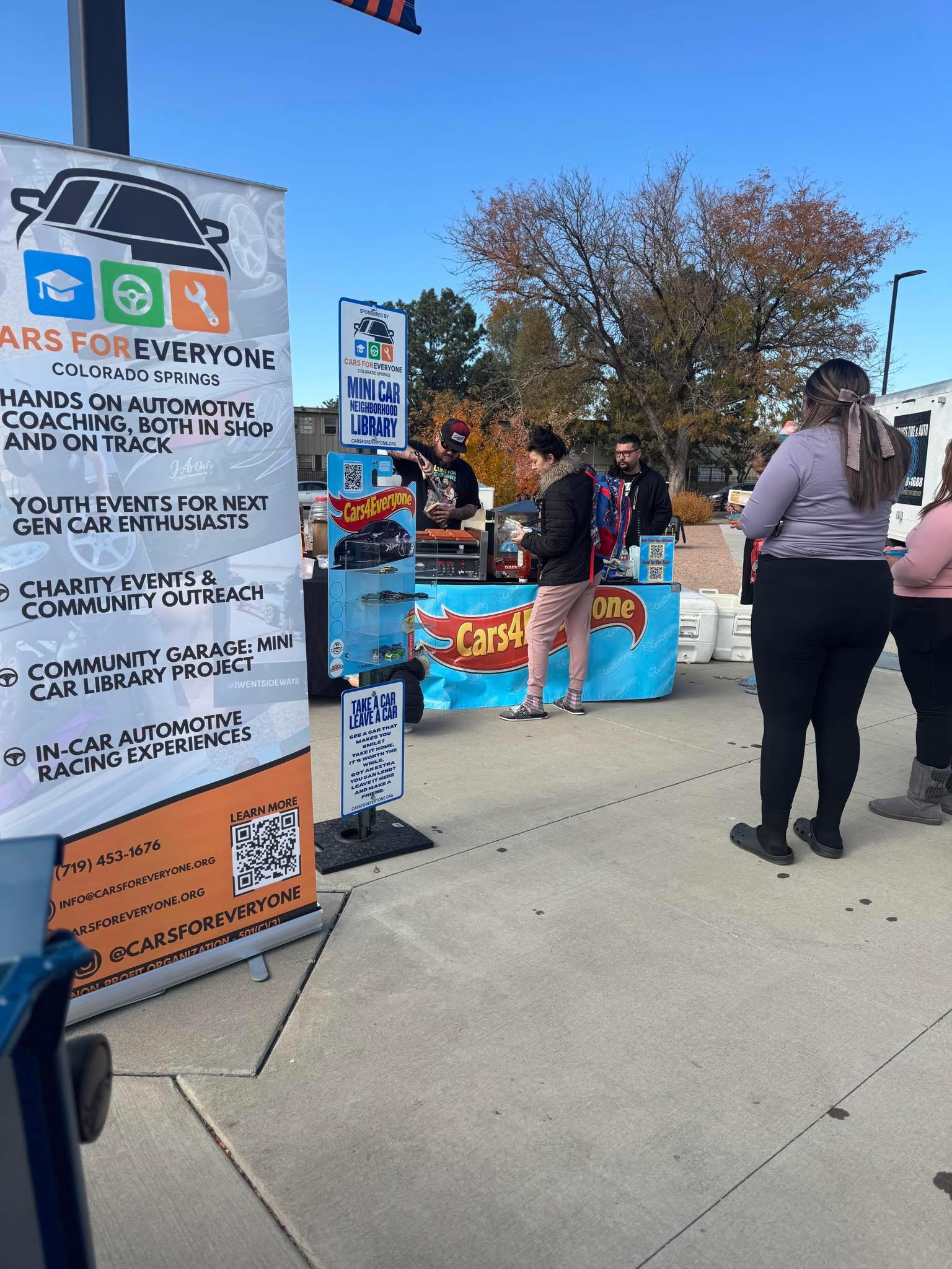 Cars for Everyone | Colorado Springs CO