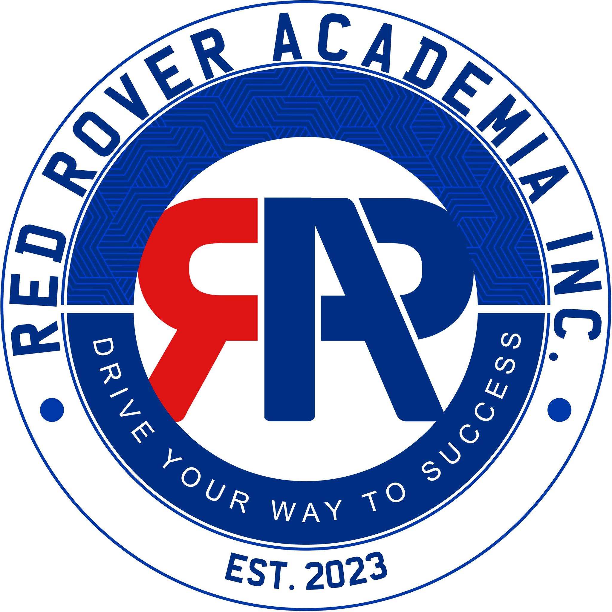𝐖𝐄 𝐀𝐑𝐄 𝐇𝐄𝐑𝐄📍 𝐑𝐄𝐃 𝐑𝐎𝐕𝐄𝐑... - Red Rover Academia, Inc. | Facebook