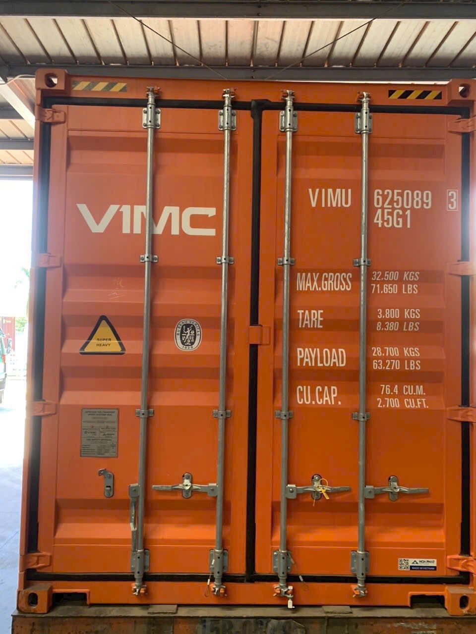 Cộng đồng Logistics- Xuất nhập khẩu- Giao nhận | Bên e đang có rất ...