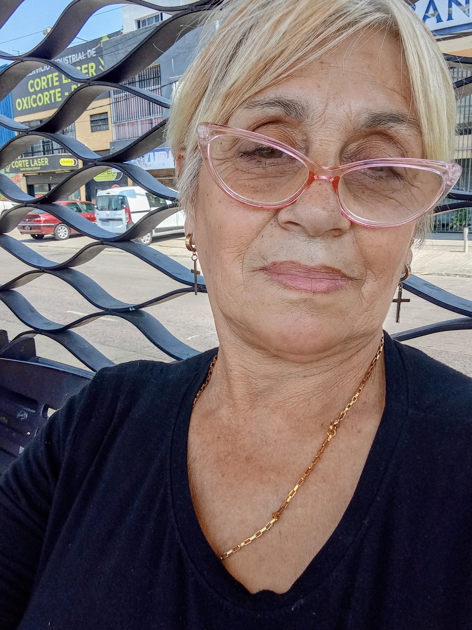 Myriam Morel