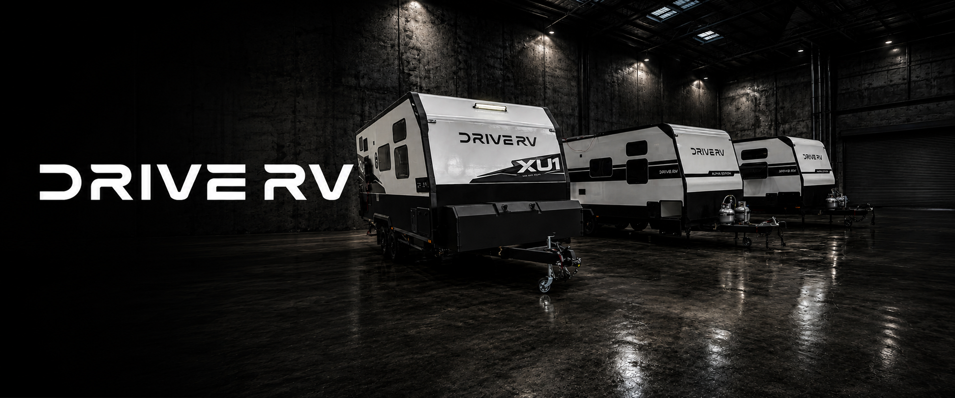 Drive RV