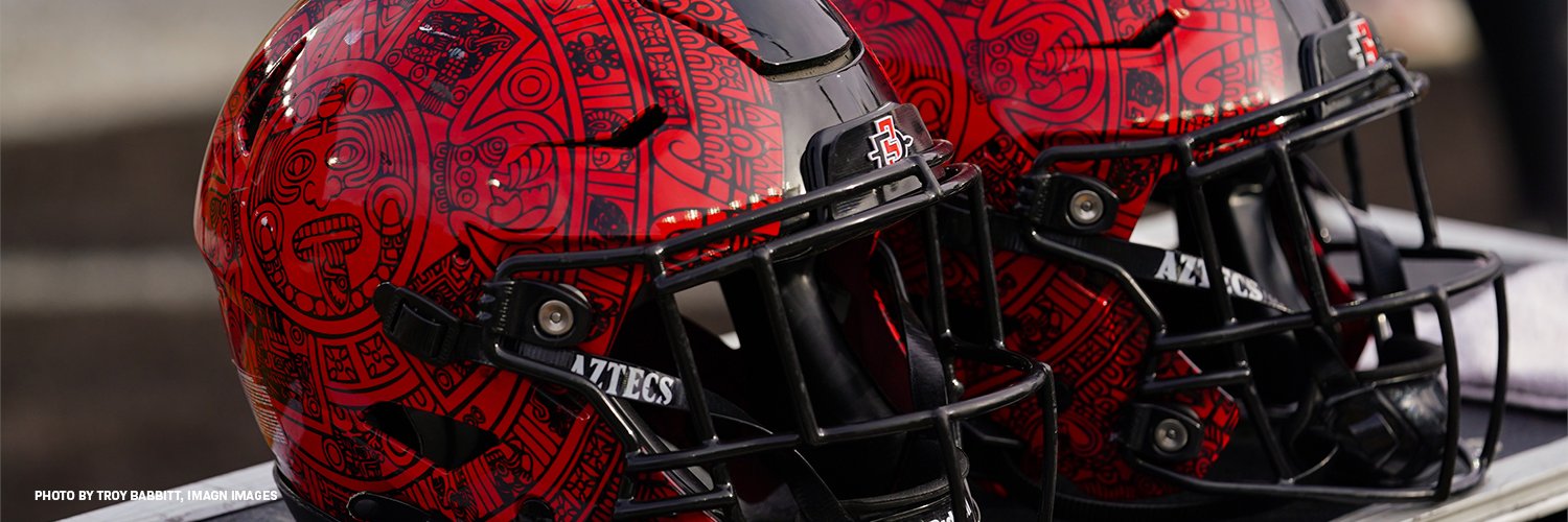 San Diego State Aztecs On SI