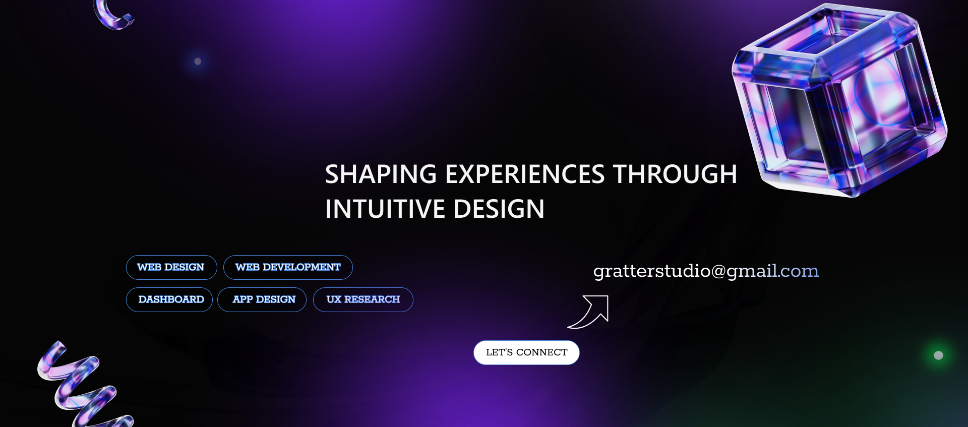 Gratter Studio