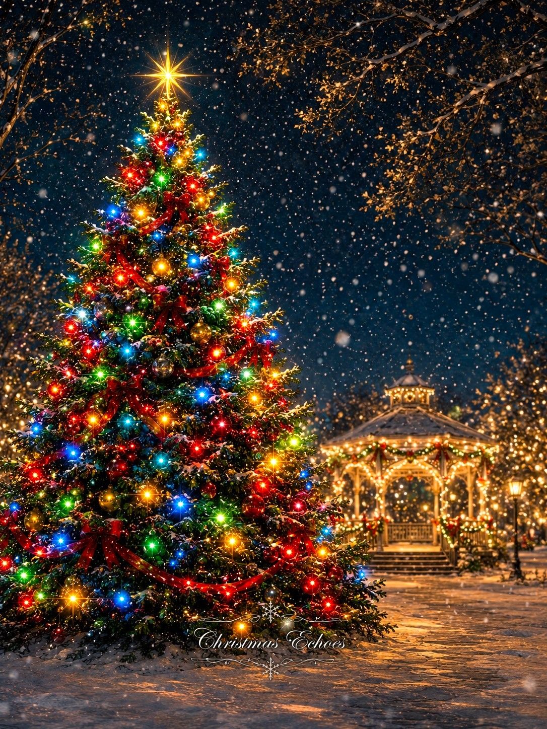 city sidewalks busy sidewalks dressed in holiday style lyrics In the air there's a feeling like Christmas…. It wouldn't be Christmas in July if we didn't have Maestro Jimmy playing us some carols! carol the bells song lyrics