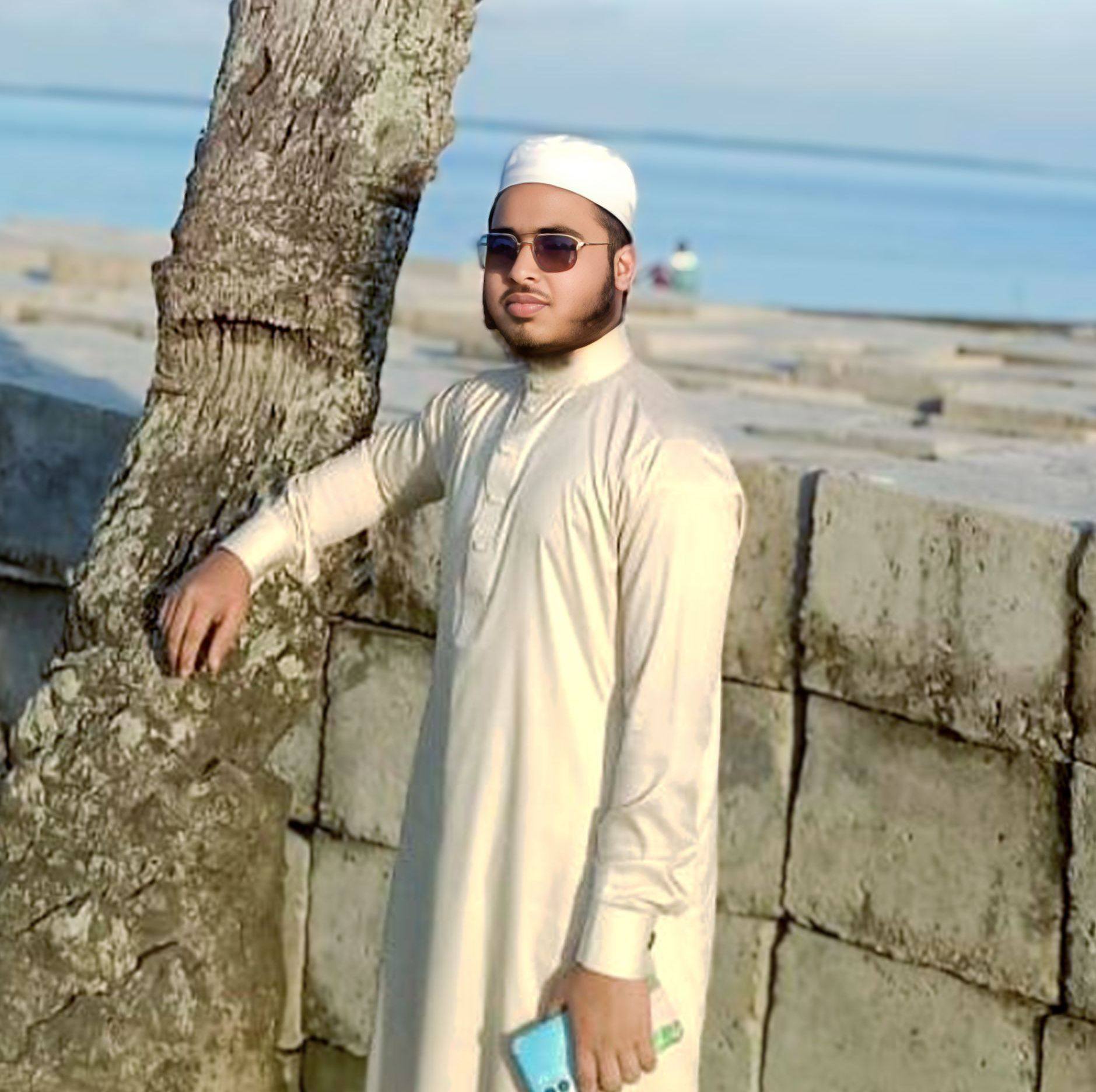 Md Shahrier Nafiz