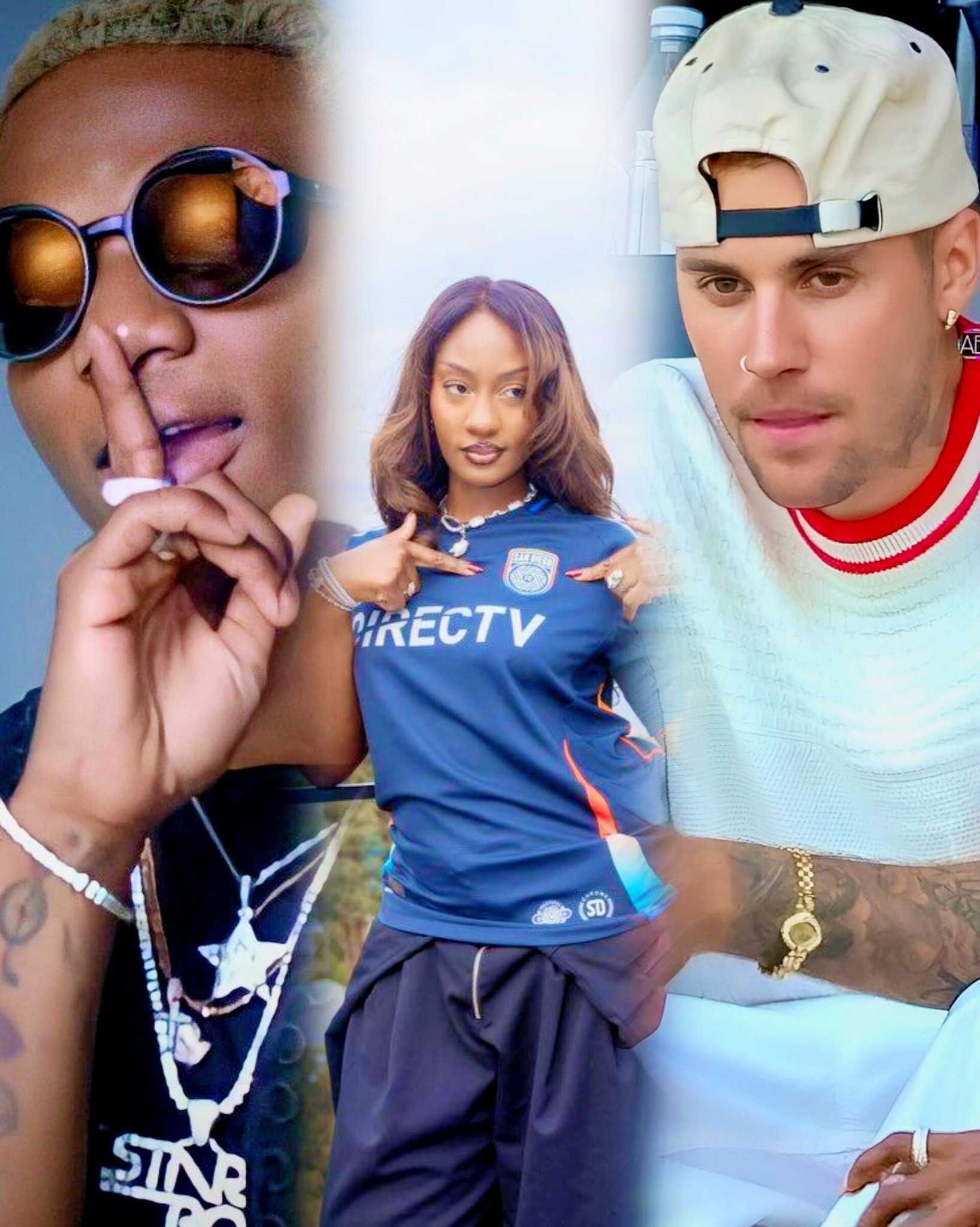 Wizkid's 