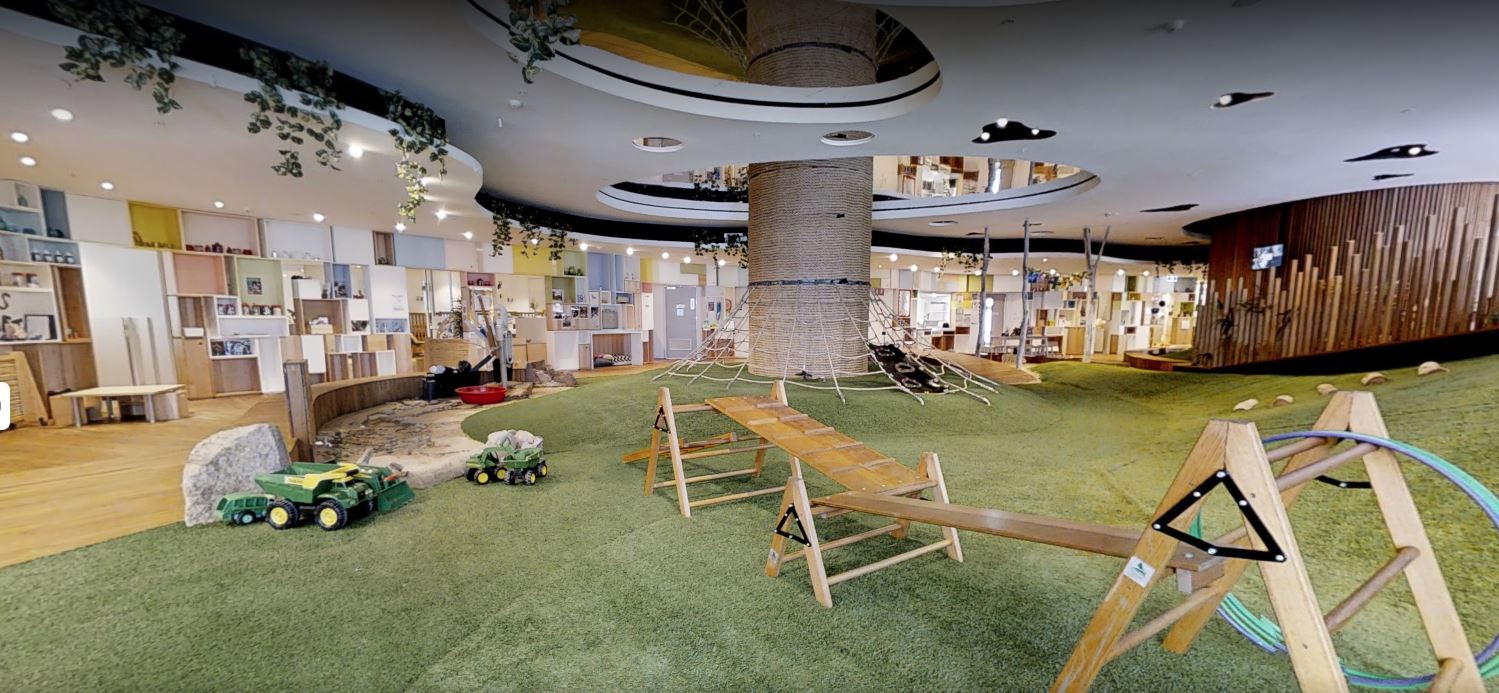 Guardian Childcare & Education Barangaroo | Sydney NSW