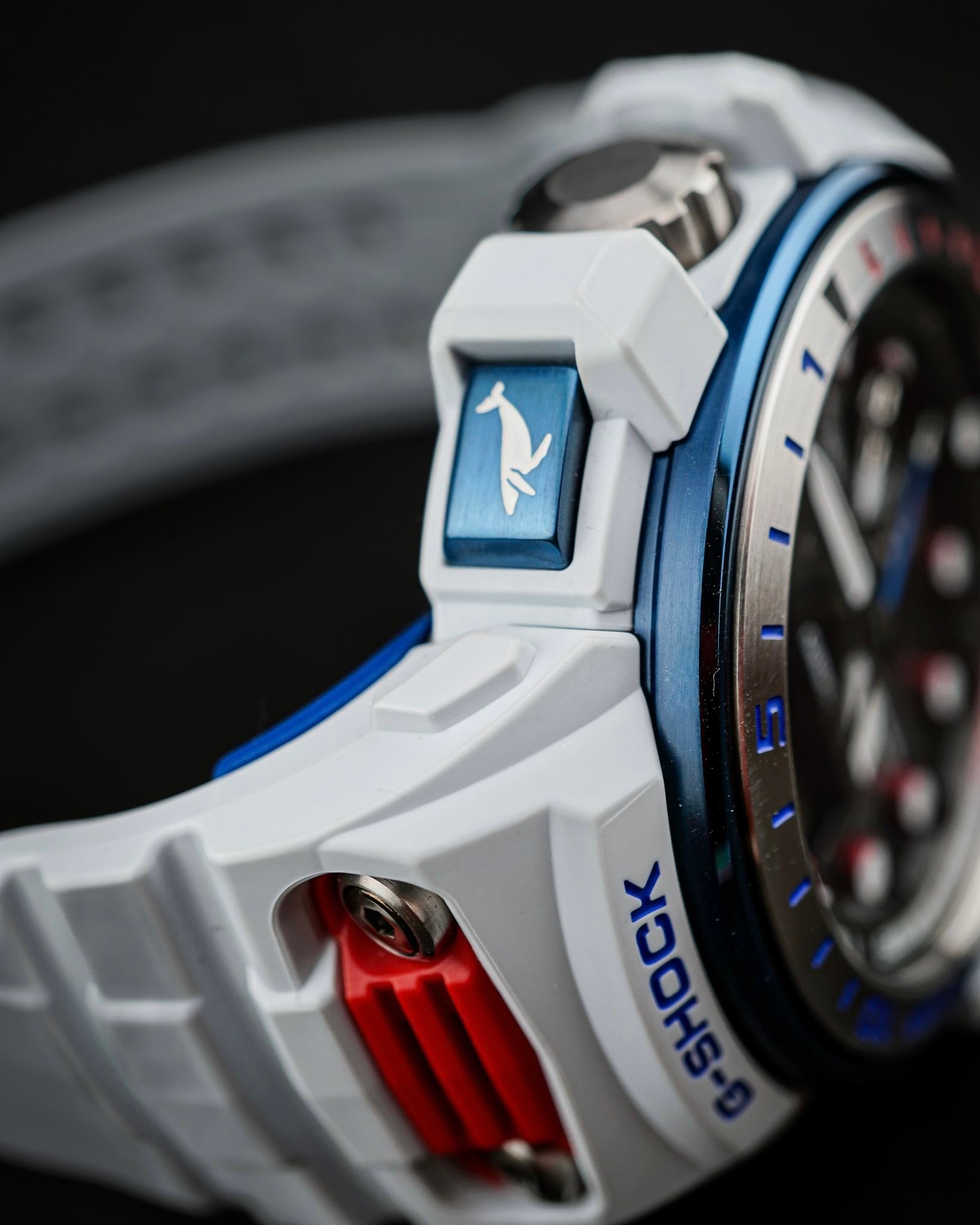 Casio G-Shock GWN-Q1000 Gravitymaster review