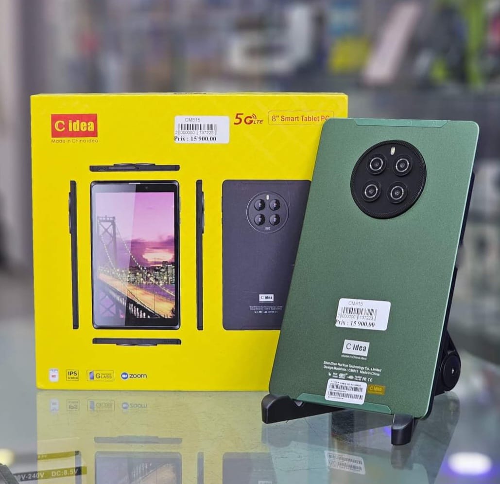 real electronics | Addis Ababa