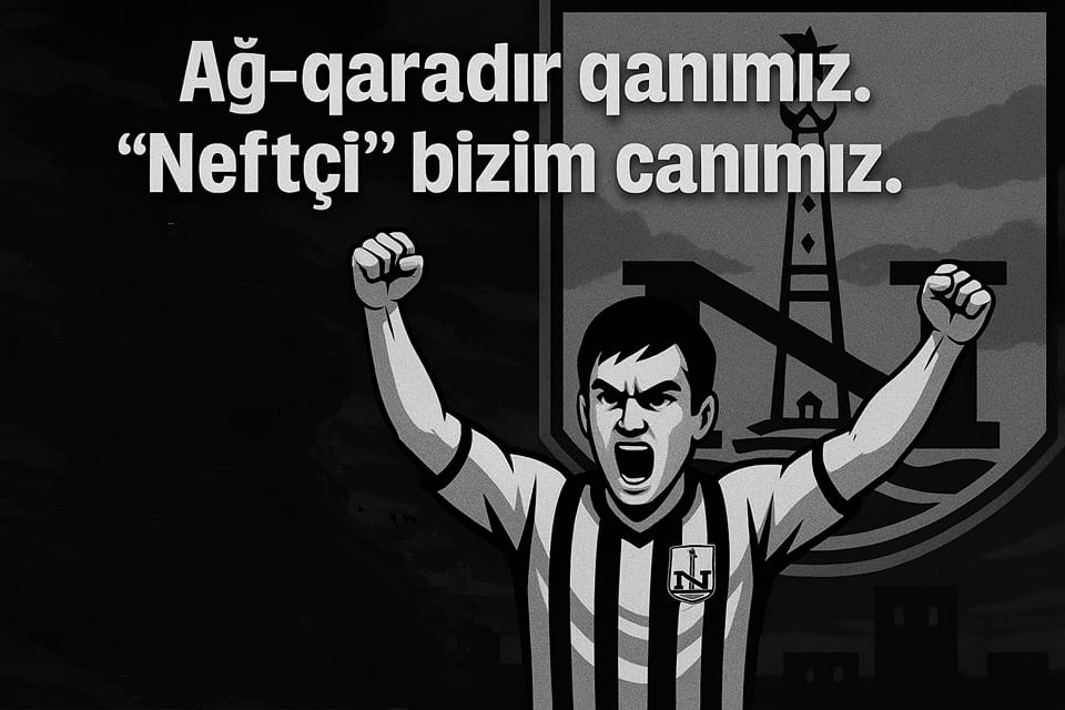 Neftchi Baku Fan.Page