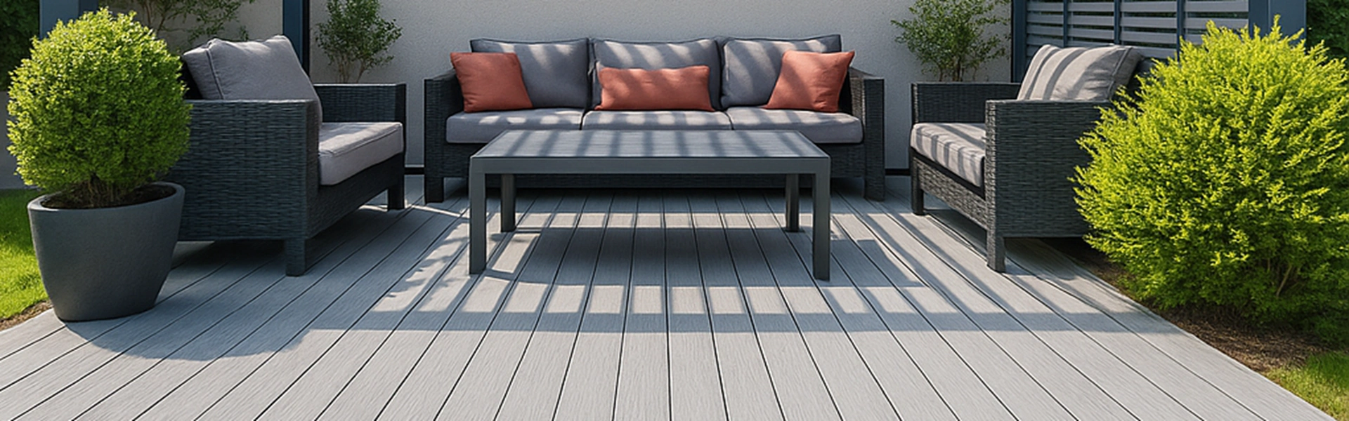Clad-Deck | Plymouth