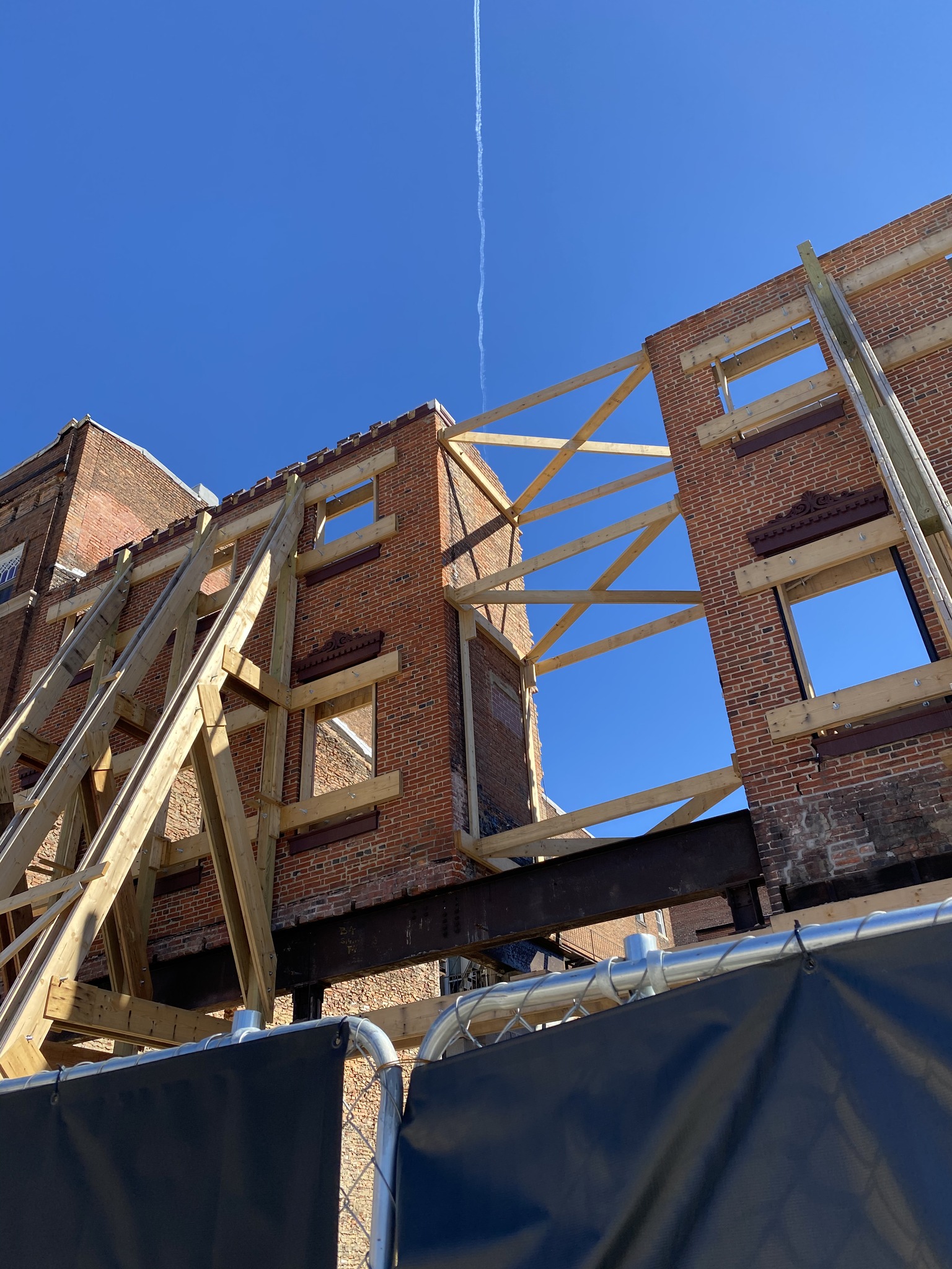 Masonry Repair Services | Phoenix MD
