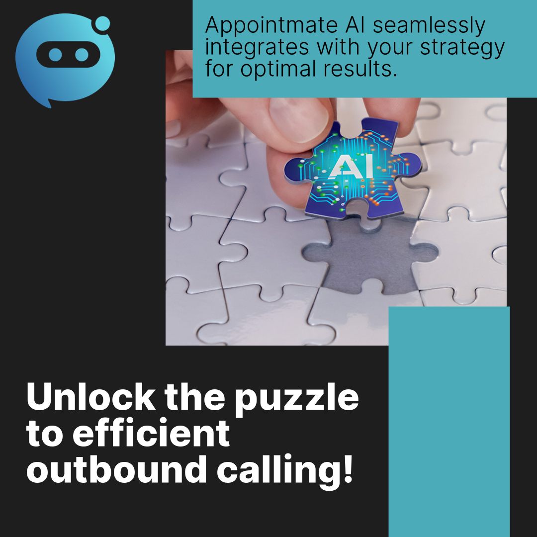 Appointmate AI - 1. Know your industry's unique needs. 2.... | Facebook