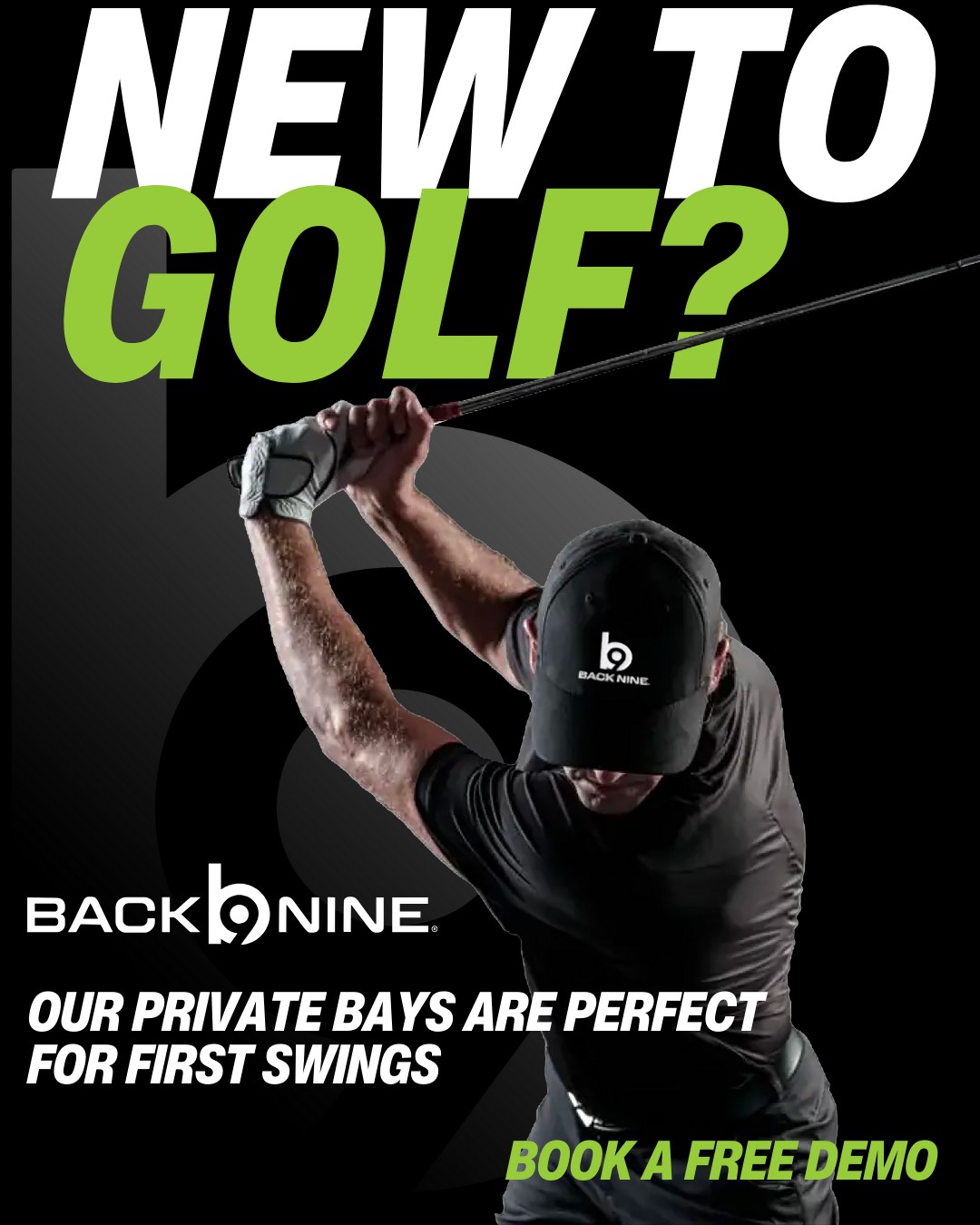 その他 BAISE GOLF GETAWAY SwingStep Build golf confidence at Back Nine Golf in Chesapeake, VA
