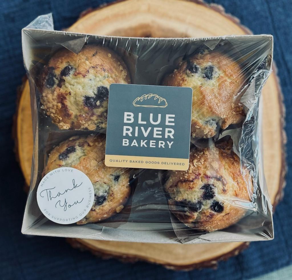 Blue River Bakery