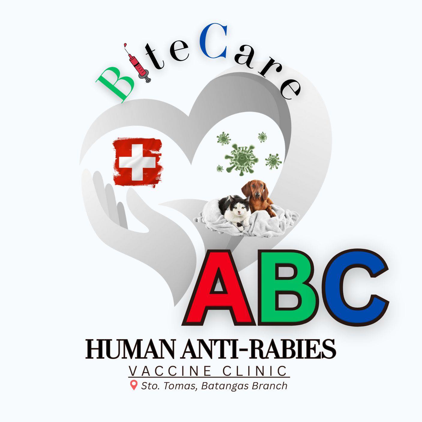 BiteCare ABC Anti Rabies Vaccine Clinic | Santo Tomas
