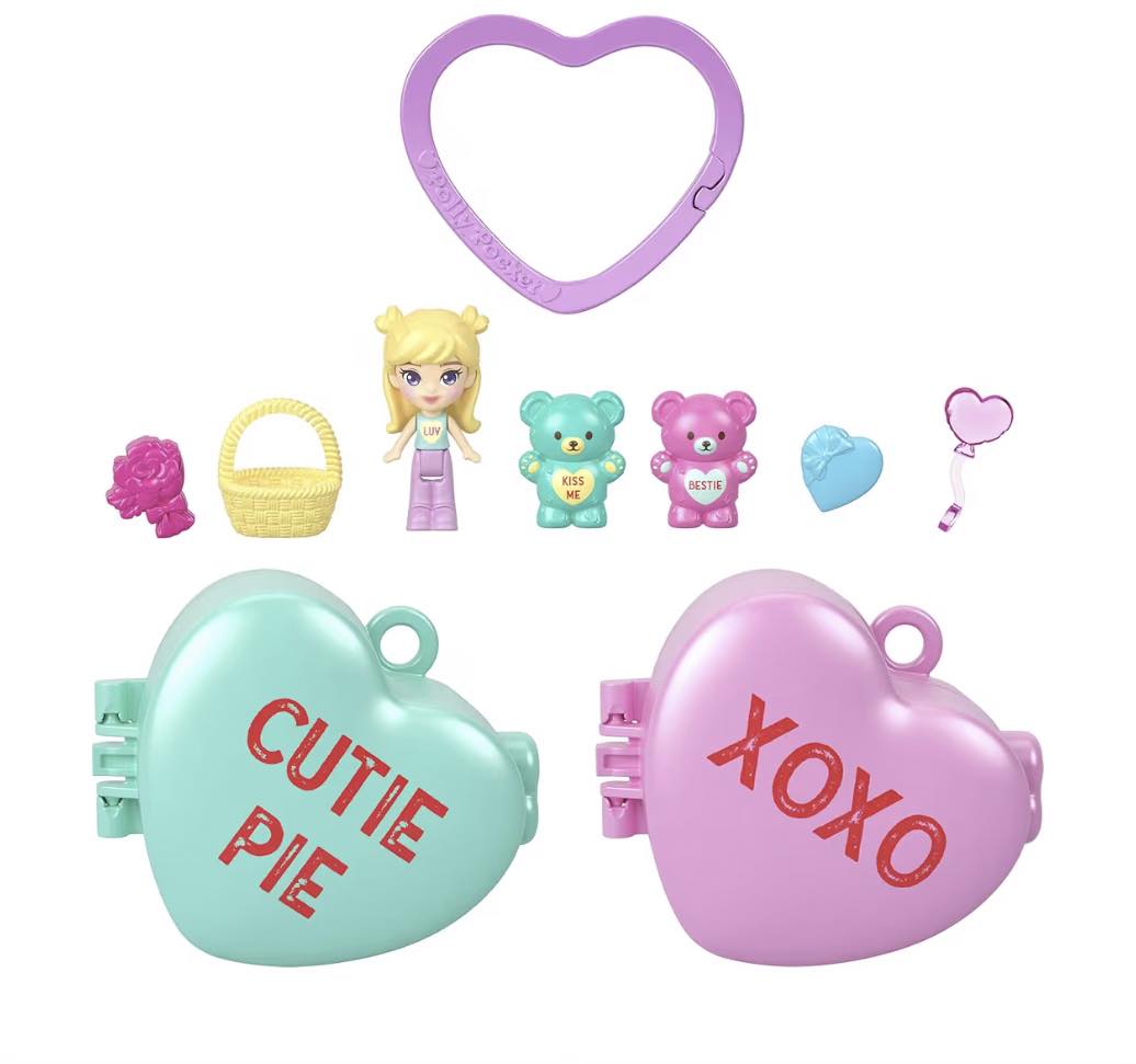 OMG 😍💖 These VALENTINE deals are UNDER 20xx and dangerously cute