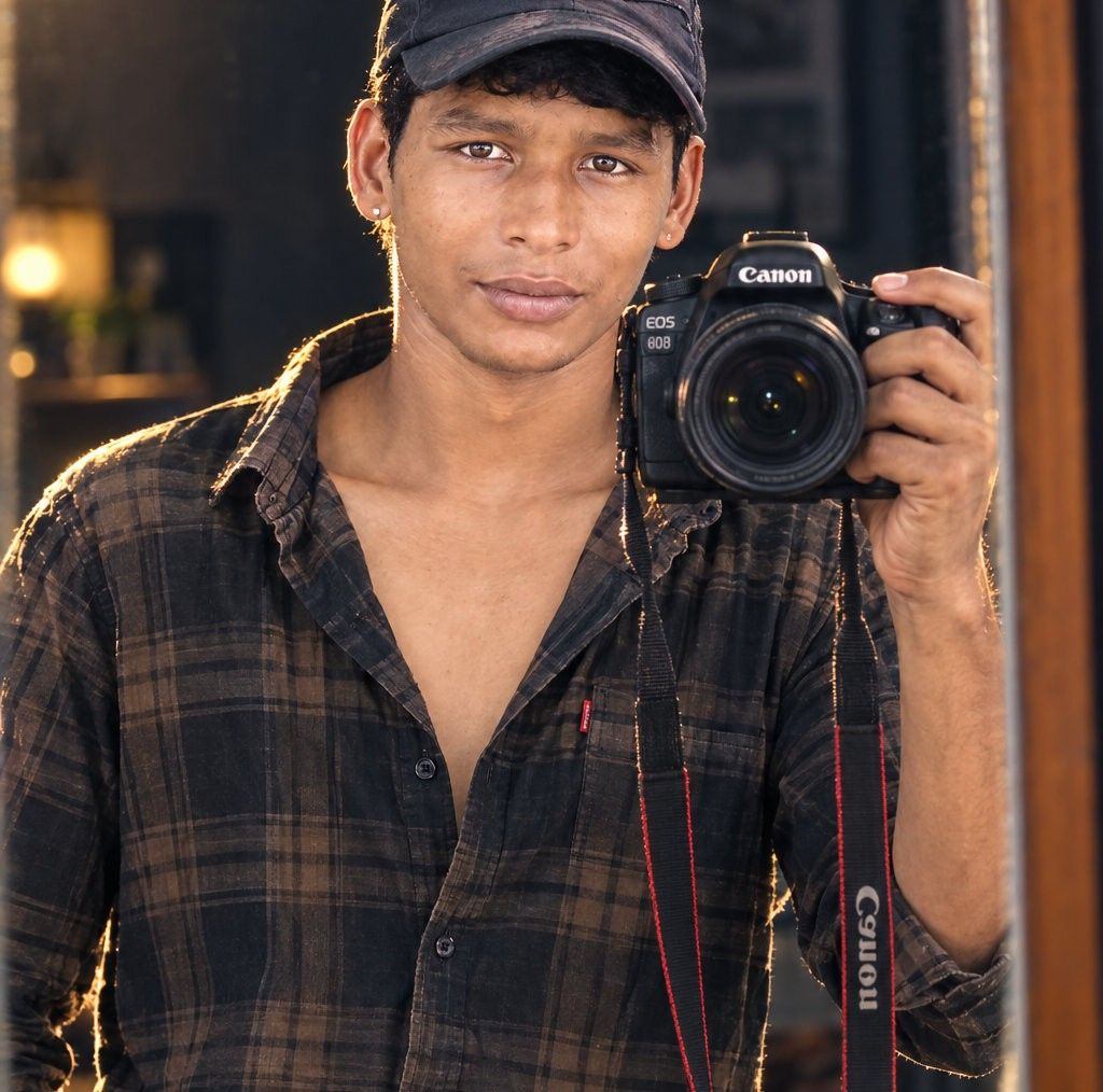 Kumod Pandit on Reels