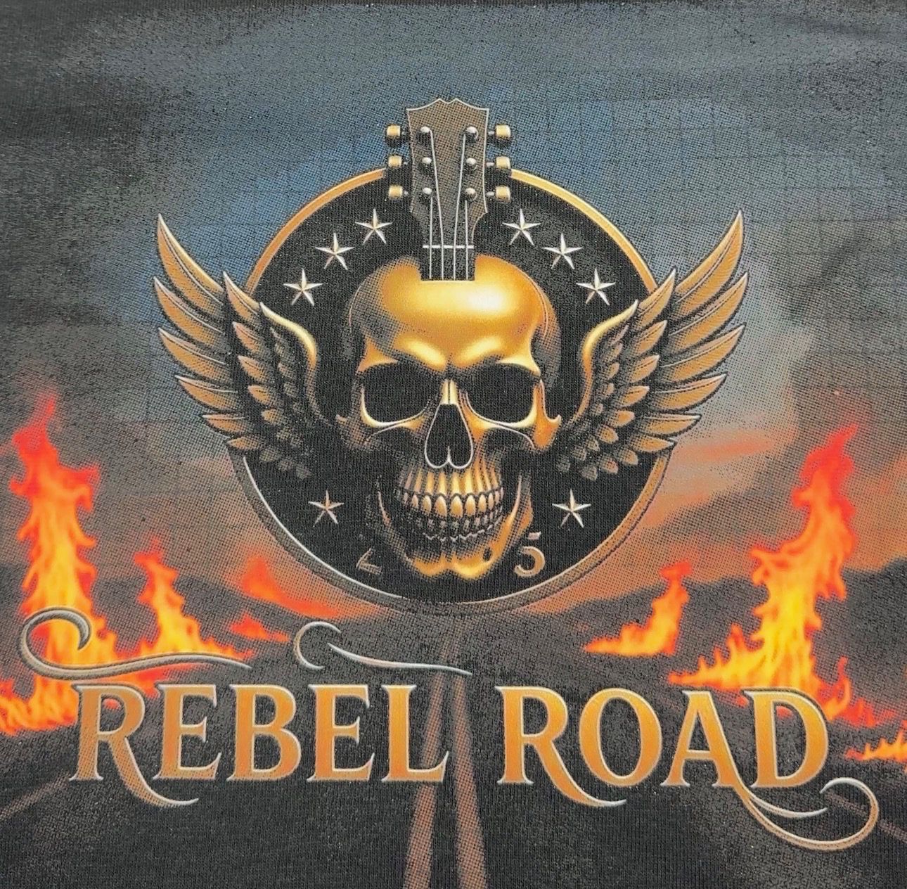 Rebel Road | Marietta OH