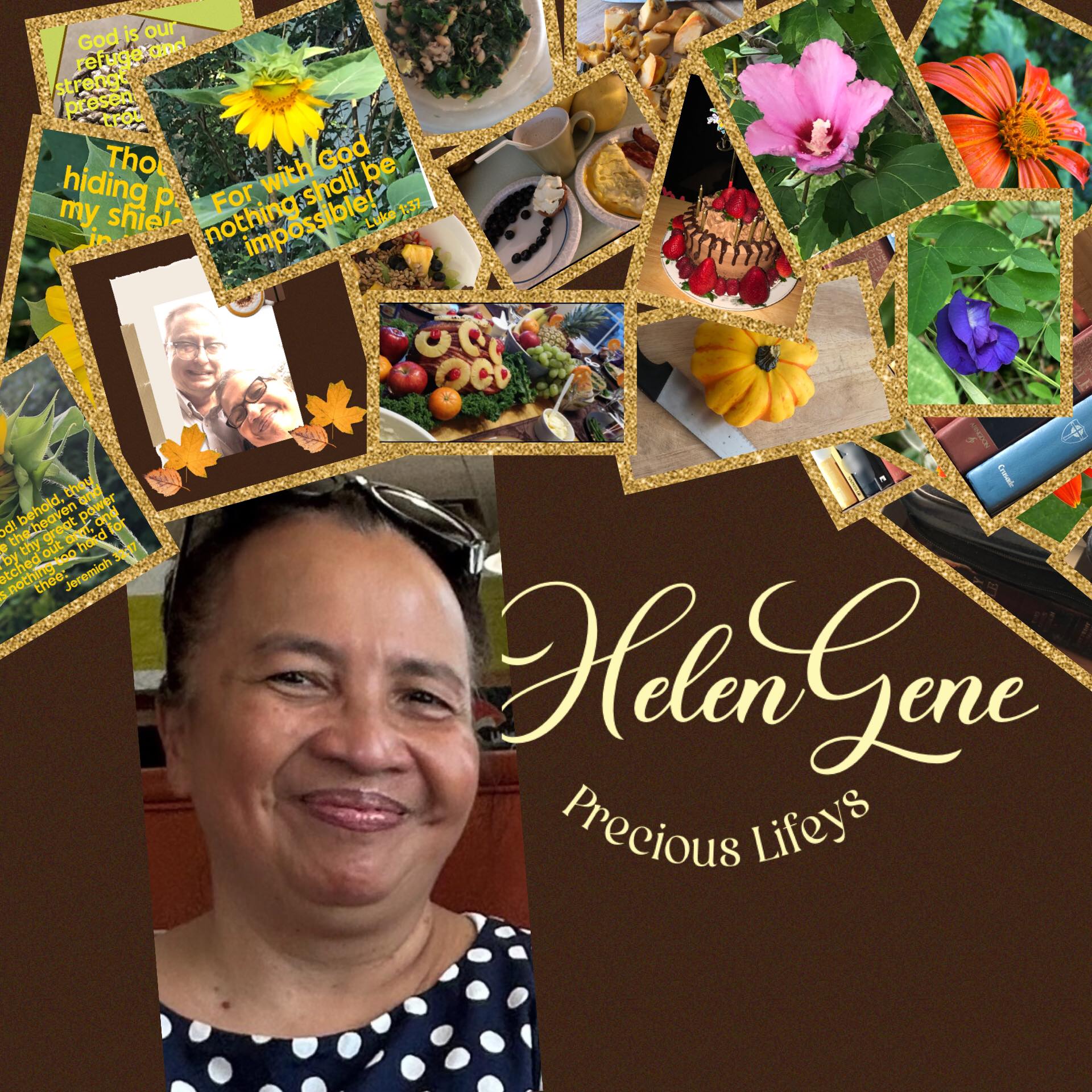 Filipino in USA 🇺🇸 | Helen’s Kitchen’s open and serving the fam’s ...