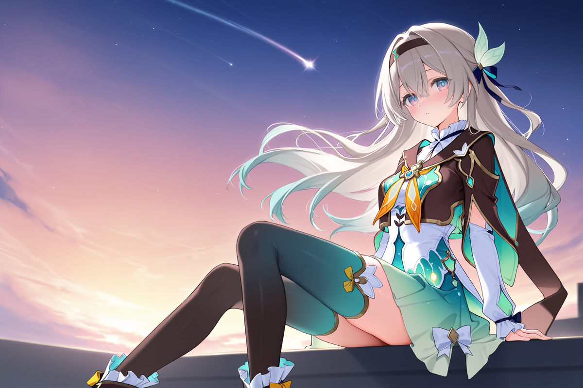 Firefly