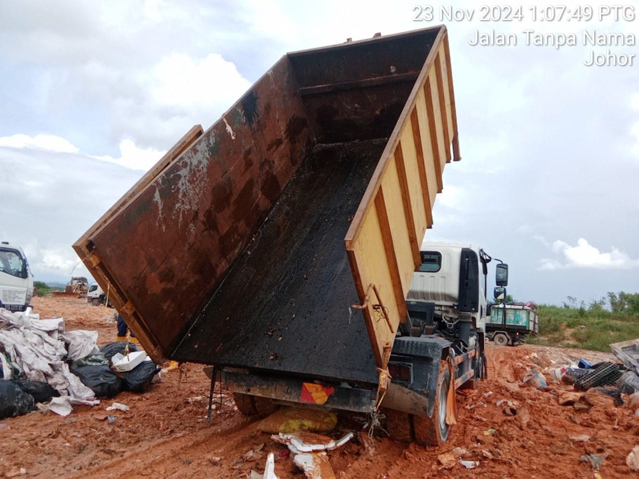 Roro Pulai