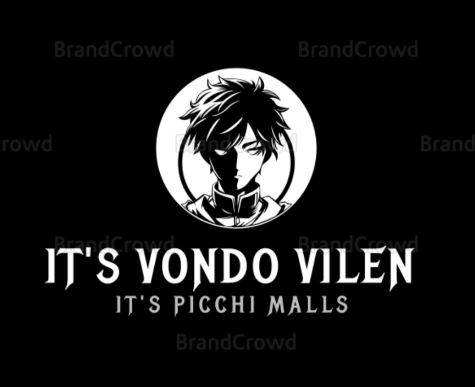 亗IT'S VONDO VILEN 亗
