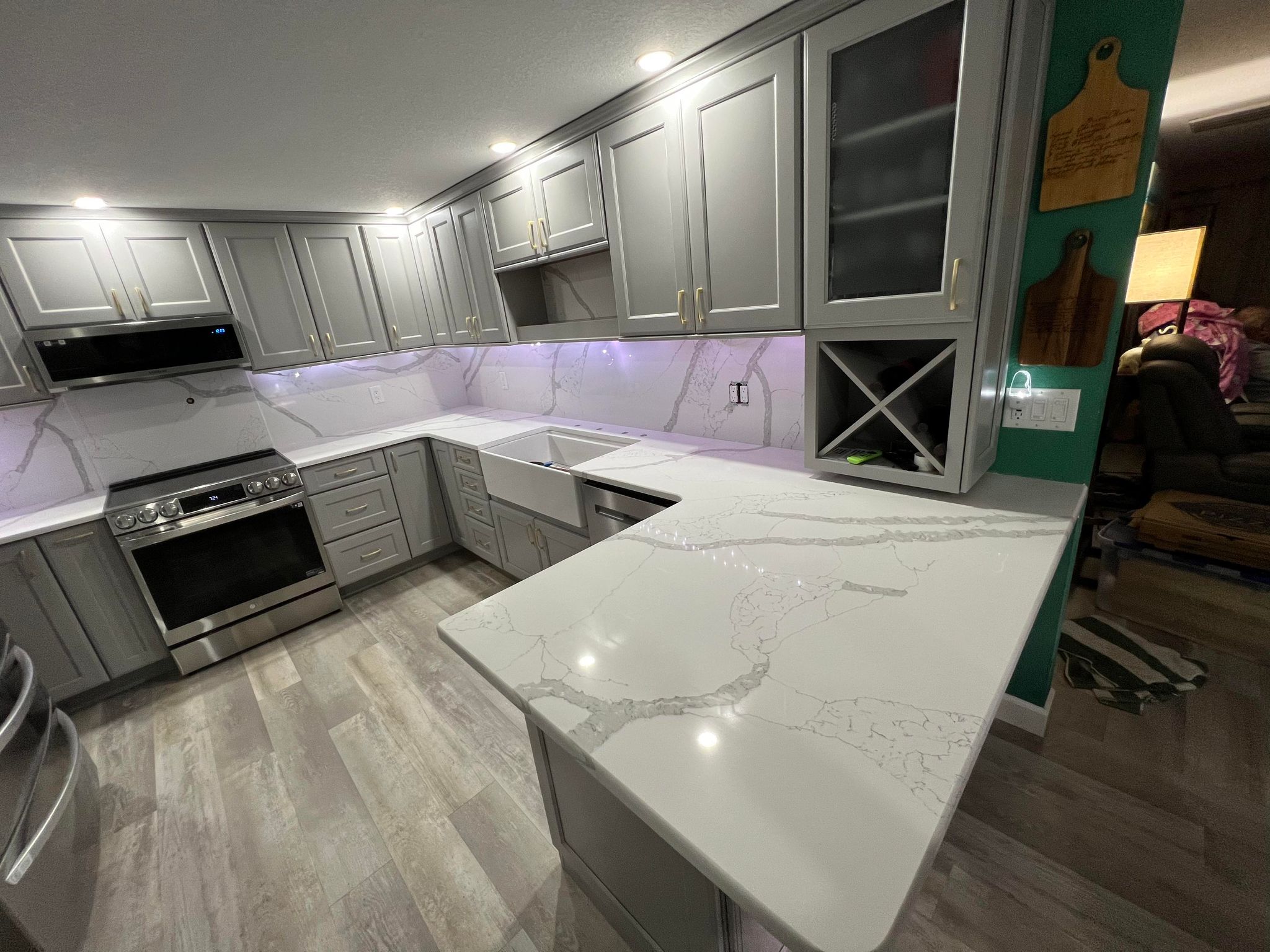 Tampa Bay Granite & Marble | Tampa FL