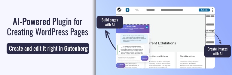 AI Builder - WP Plugin