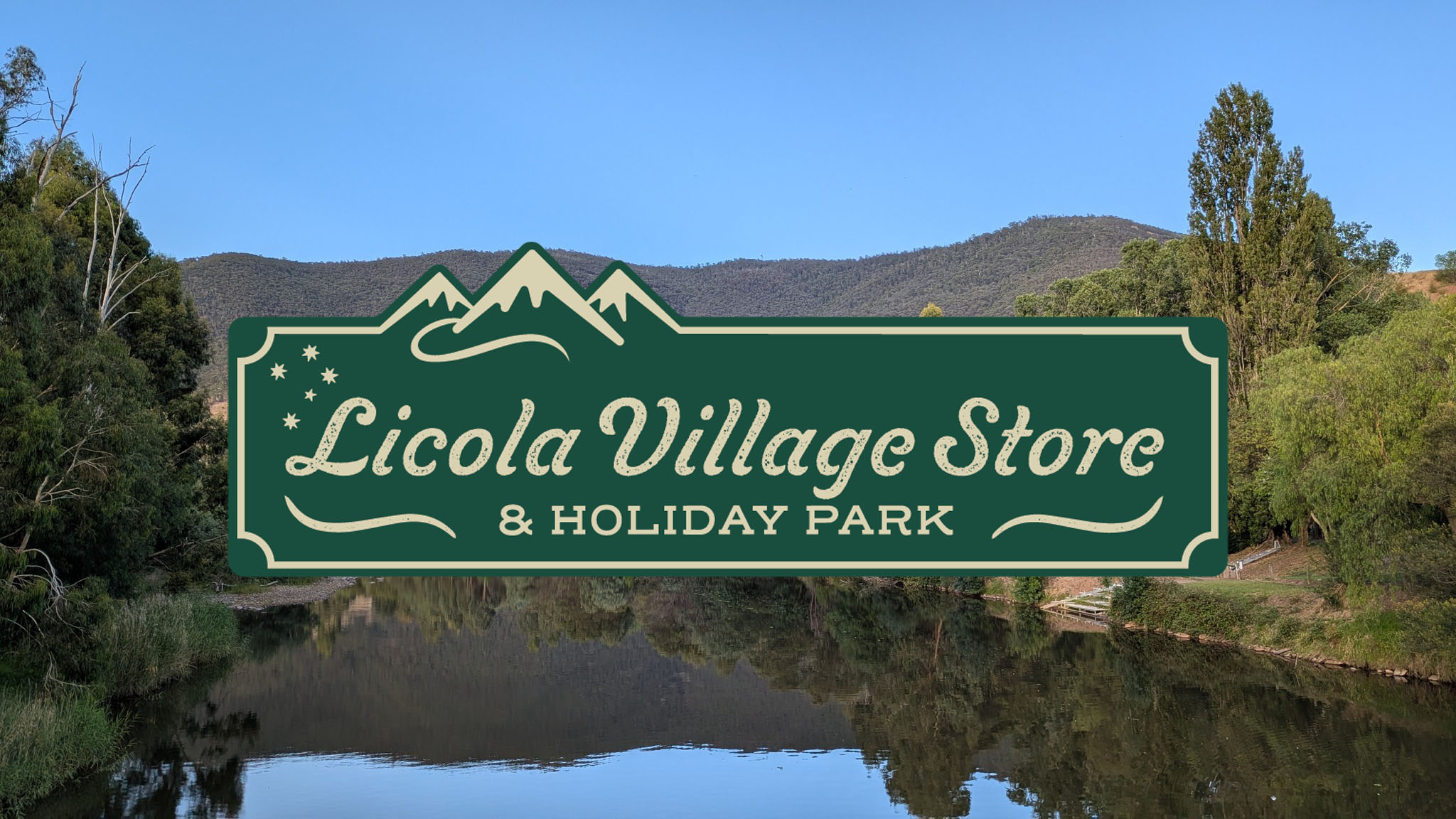 Licola Village Store & Holiday Park