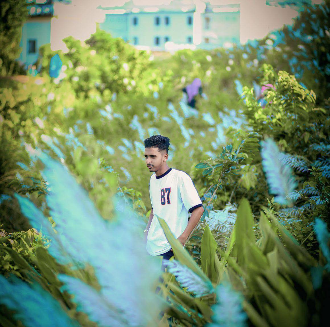 محمد روبيول حسن راجو