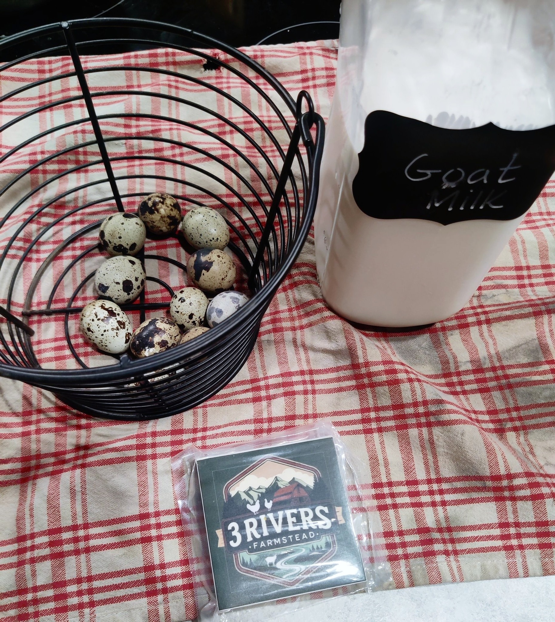 3 Rivers Farmstead