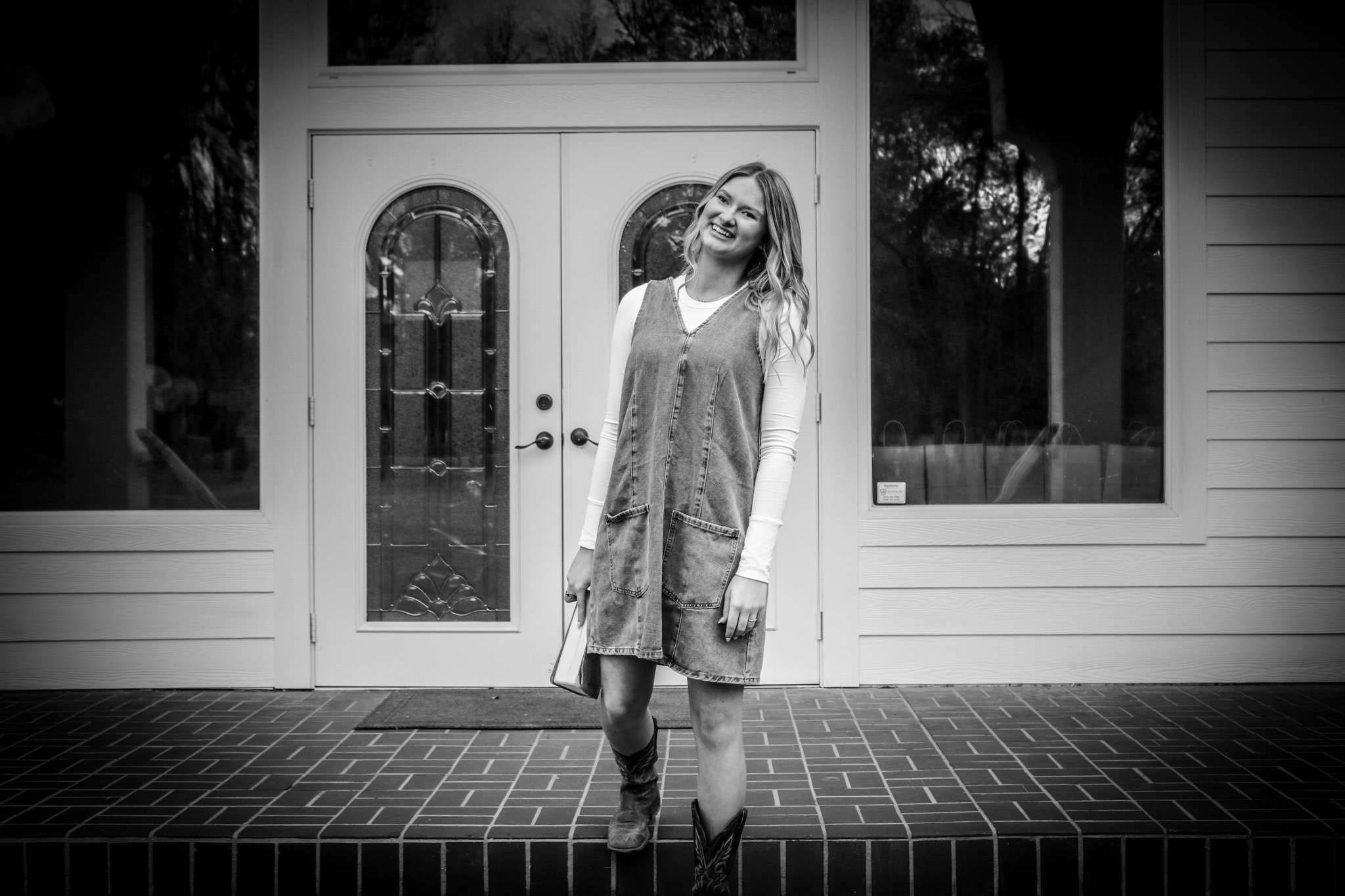 Addison Wright