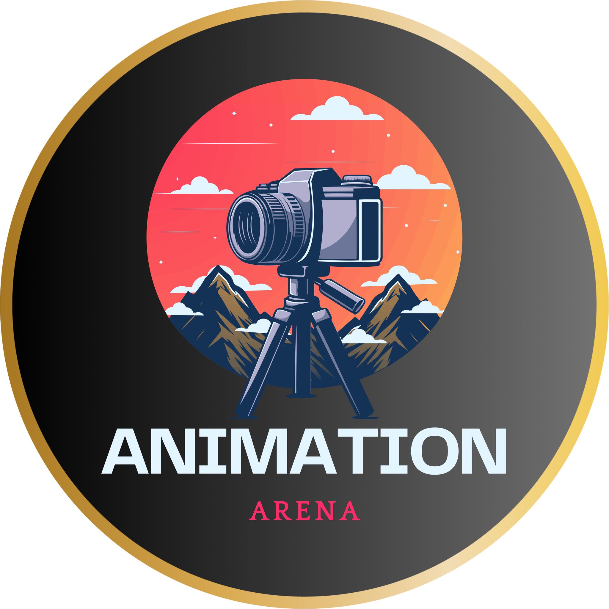 Animation Arena - KINDEST CHARACTER ROUND 1 Shigeo 