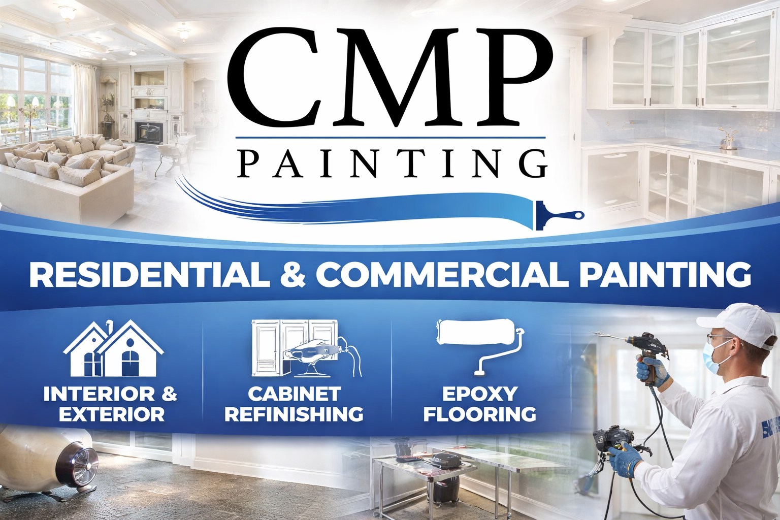 CABINET PAINTING, REFINISHING, FINE FINISHES & GENERAL PAINTING ...