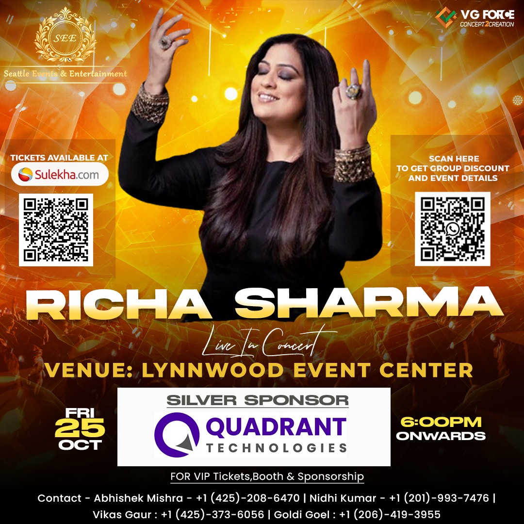 🎉 A big shoutout to... - Seattle Events & Entertainment | Facebook