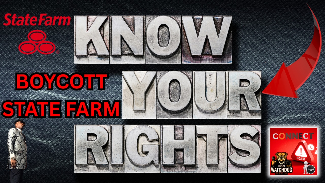 FCN - 🚨🔥 BREAKING: OHIO SUPREME COURT JUST HIT STATE FARM WITH A MAJOR ...