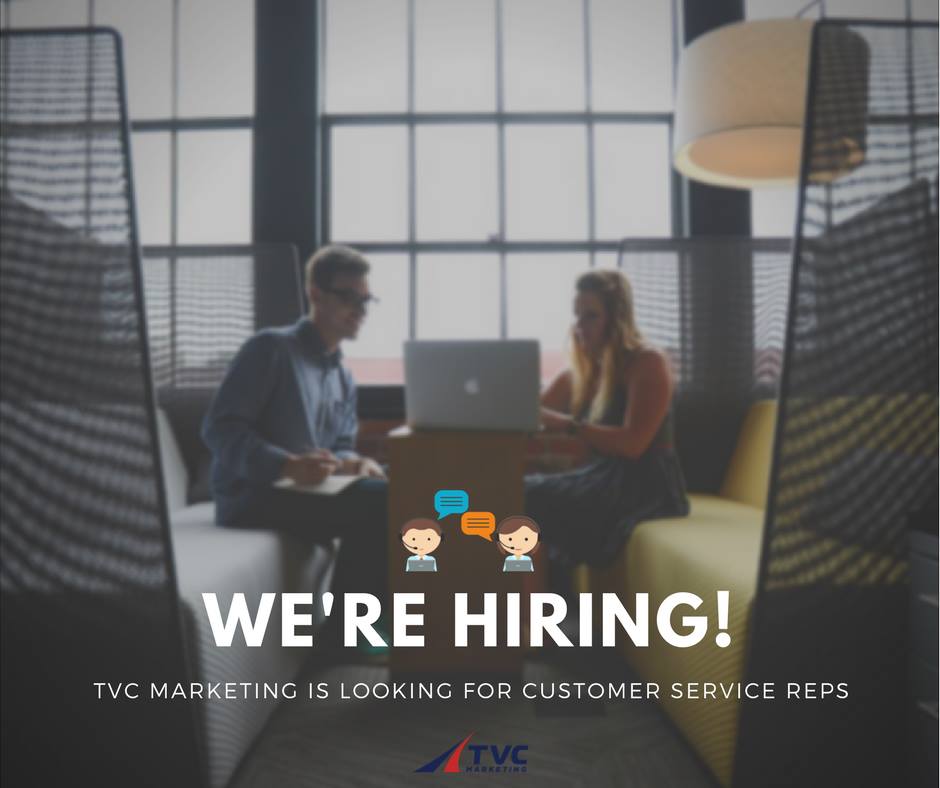 TVC Marketing Associates | Phoenix AZ