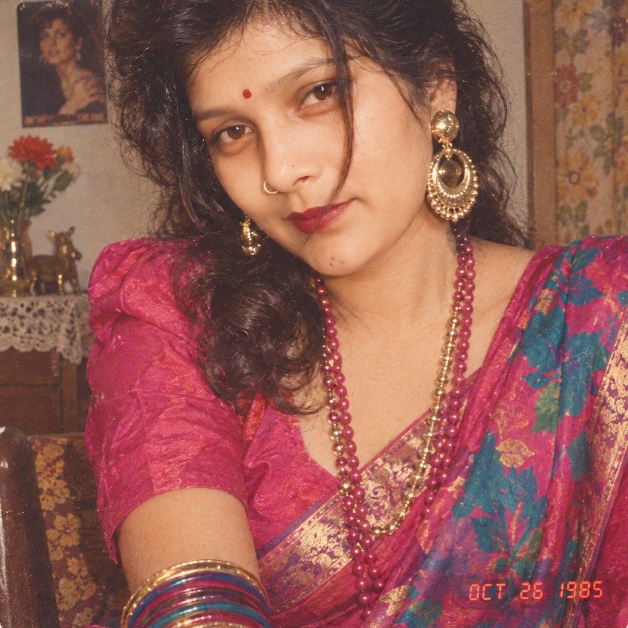 Anita 1234 on Reels