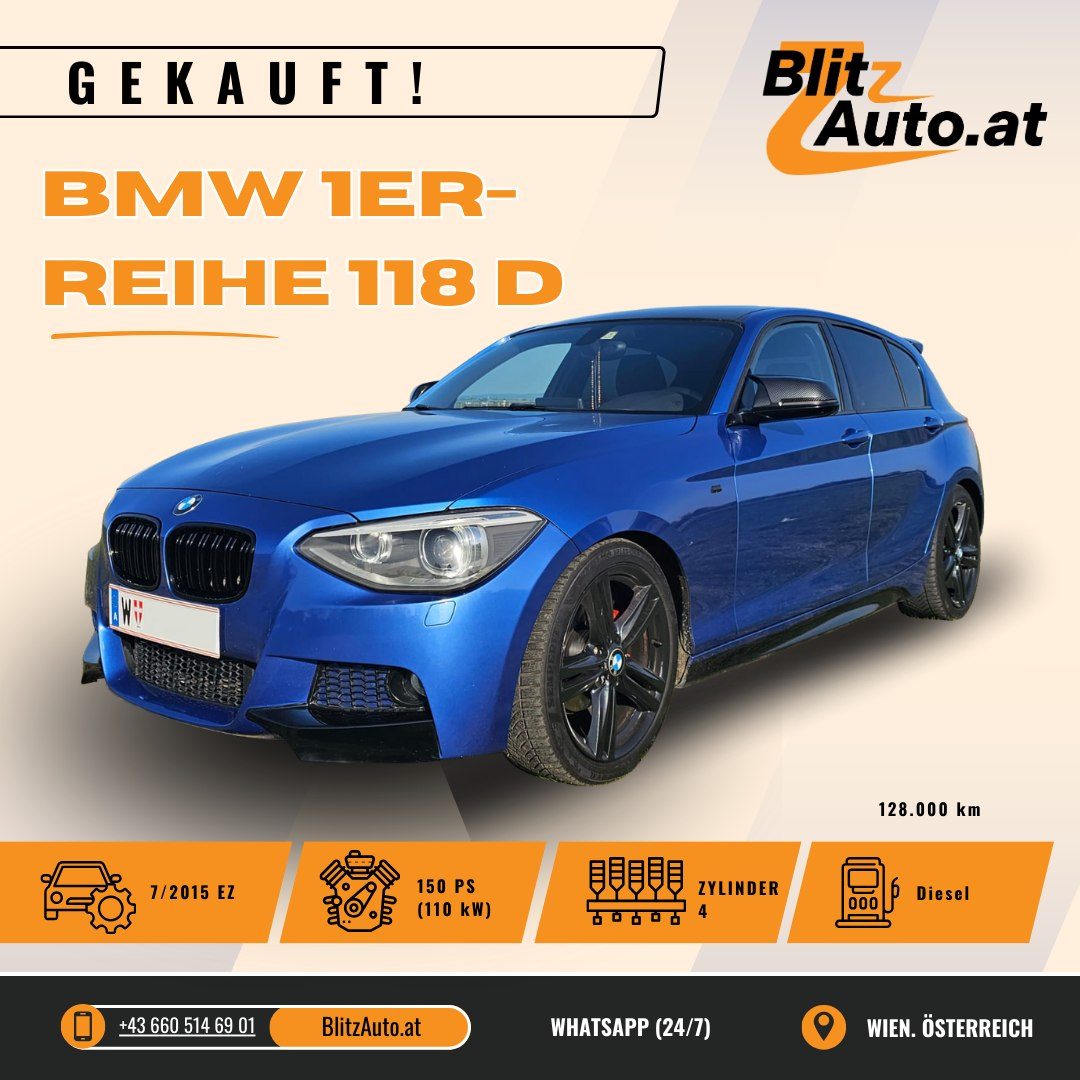 Blitz Auto | Seyring